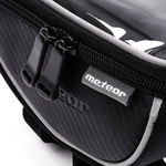 Lenkertasche mit Handytasche Meteor Foton