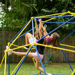Kletterkuppel Meteor KW-12FT-365 cm