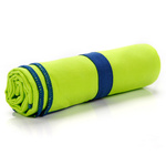 Handtuch Meteor S 42 x 55 cm grün