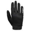 Fahrradhandschuhe Meteor FULL MX100 XL schwarz