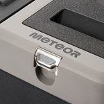 Kompressor-Kühlschrank Meteor M30