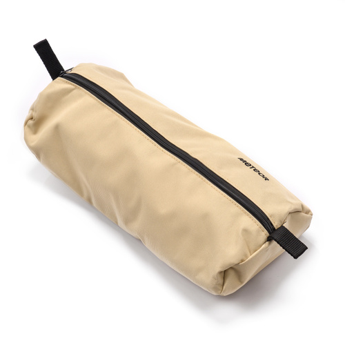 Meteor Schelp klappstuhl beige