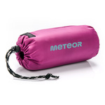 Schnelltrocknendes Handtuch Meteor L 80 x 130 cm aubergine