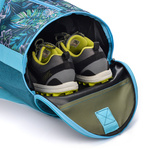 Fitness Tasche Meteor Siggy 25 l Blätter