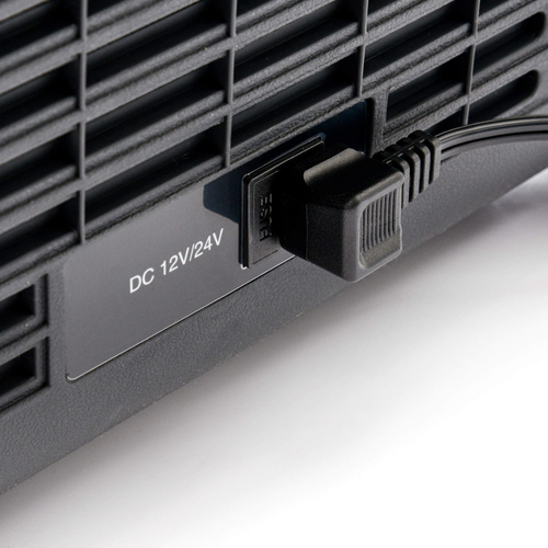 Kompressor-Kühlschrank Meteor M40