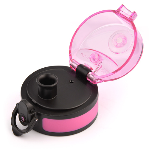 Sport-Bidon Meteor 500 ml pink/lila