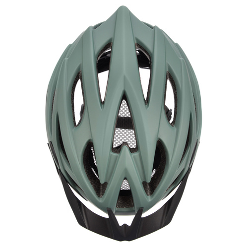 Fahrradhelm Meteor Marven S 52-56 cm grün