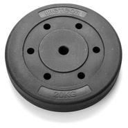 Bitumenplatte Meteor 20 kg