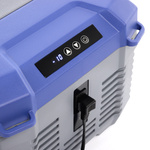 Kompressor-Kühlschrank Meteor NL9