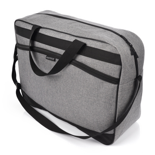 Sporttasche Meteor Arwan 44 l Graumelange