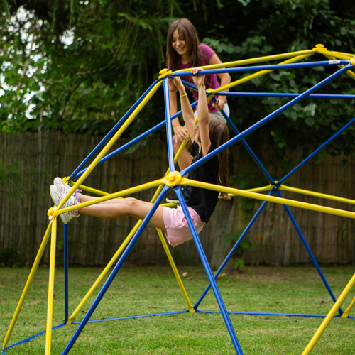 Kletterkuppel Meteor KW-12FT-365 cm