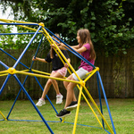 Kletterkuppel Meteor KW-12FT-365 cm