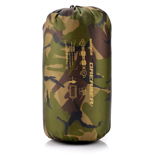 Schlafsack Meteor Dreamer R Marokko