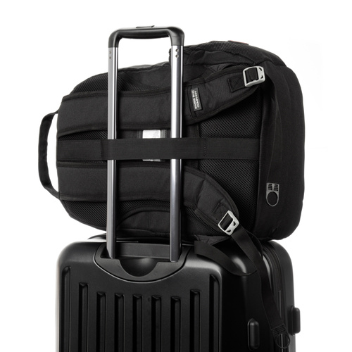 Rucksack Swissbags Davos mit Laptop-Tasche 35 l
