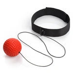 Box-Reflexball Meteor für Boxtraining