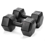 Zementhantelset 2x10 kg Meteor