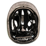 Kinderfahrradhelm Meteor HB6-5 M 52-56 cm rosa