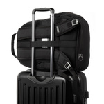 Rucksack Swissbags Davos mit Laptop-Tasche 35 l