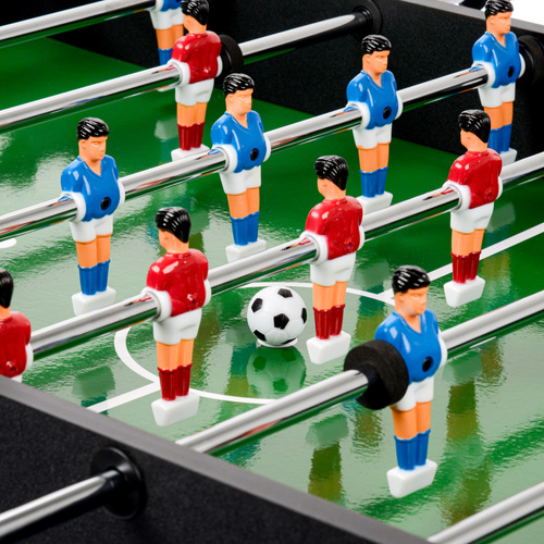 Tischfußballtisch Meteor Victory