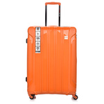 Koffer SwissBags Tourist Set Orange