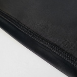 Herren Thermounterwäsche Set Meteor MT M schwarz