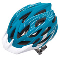 Fahrradhelm Meteor Gruver S 52-56 cm marine