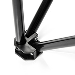 Meteor Seza klappstuhl beige