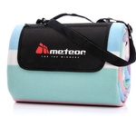 Picknickdecke Meteor XL 180x200 cm Stripes multicolour