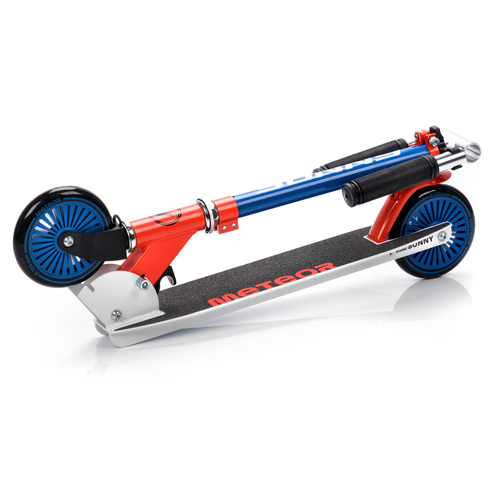 Meteor Sunny V Motorroller