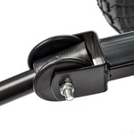 Der Kippwagen Meteor 3-in-1 grun