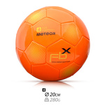 Meteor Football FBX 4 orange