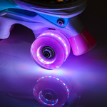 Meteor Lunar Rollschuhe XS 25-28