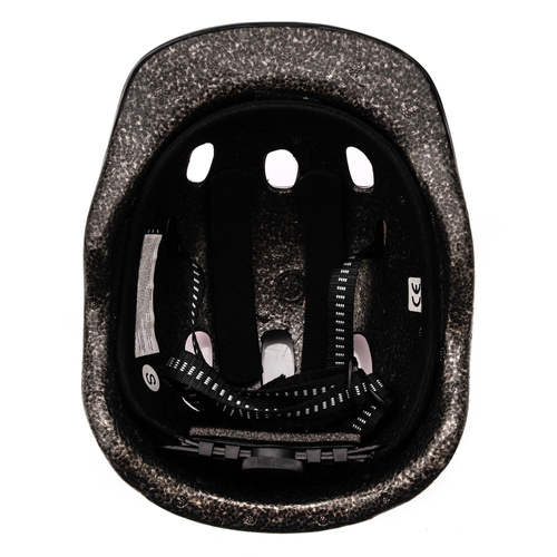 Kinderfahrradhelm Meteor MV6-2 S 48-52 cm Pony