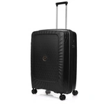 Grosses Etui SwissBags Ibiza 74 cm schwarz