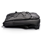 Meteor Frosty 30 l Thermotasche schwarz