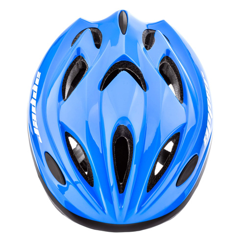 Fahrradhelm Meteor KS07 M 52-56 cm Apper blau