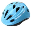 Blau \ M