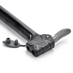 Mini-Fahrradpumpe Meteor Stream