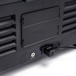 Kompressor-Kühlschrank Meteor TSW50