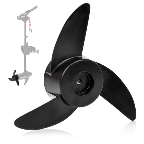 Propeller für Außenbordmotor Meteor 55, 62, 86, 100 lbs