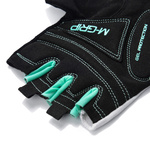 Radsporthandschuhe Meteor Gel GX37 M