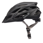 Fahrradhelm Meteor Ovlo L 58-61 cm schwarz