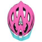 Fahrradhelm Meteor Marven S 52-56 cm rosa