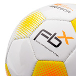 Meteor Football FBX 1 weiß
