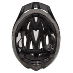 Fahrradhelm Meteor Ovlo M 55-58 cm grün