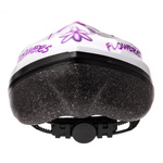 Fahrradhelm Meteor MV5-2 S 48-52 cm weiß