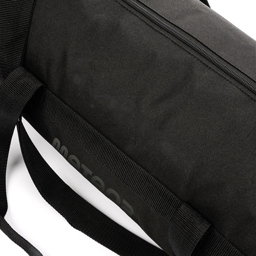 Meteor Siggy Fitness Tasche 25 l schwarz