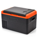 Kompressor-Kühlschrank Meteor CL30