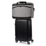 Sporttasche Meteor Arwan 44 l Graumelange