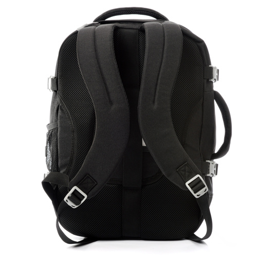 Rucksack Swissbags Cointrin mit Laptop-Tasche 35 l